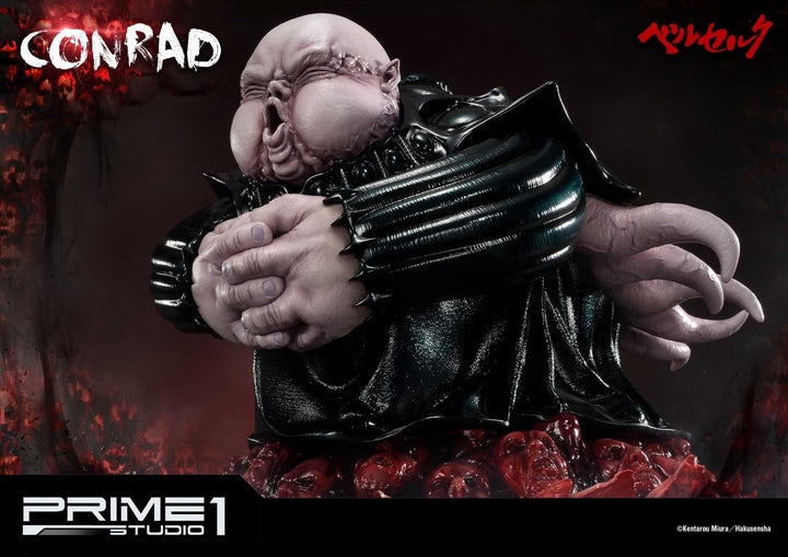 [Pre-Order] PRIME1 STUDIO - UPMBR-11: VOID (BERSERK) STATUE