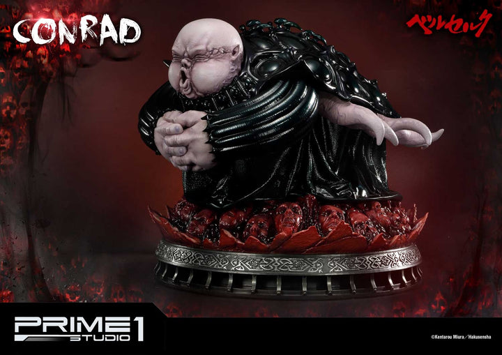 [Pre-Order] PRIME1 STUDIO - UPMBR-11: VOID (BERSERK) STATUE