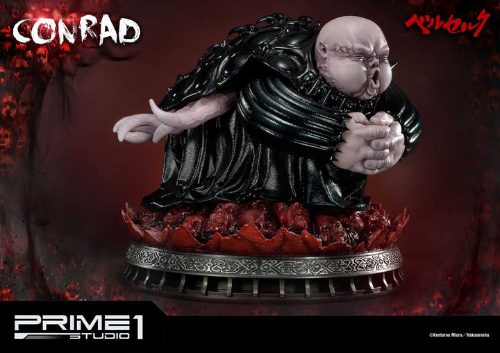 [Pre-Order] PRIME1 STUDIO - UPMBR-11: VOID (BERSERK) STATUE