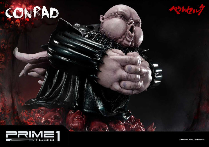 [Pre-Order] PRIME1 STUDIO - UPMBR-11: VOID (BERSERK) STATUE