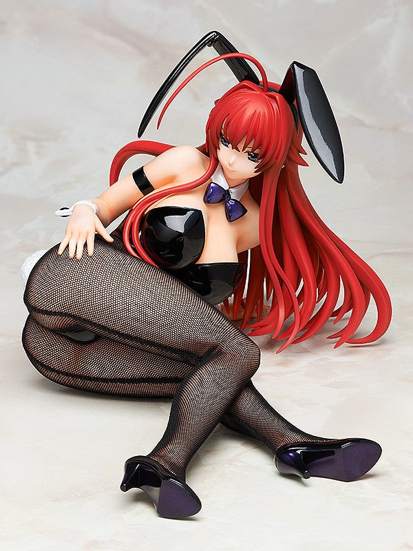 FREEing - High School DxD - Rias Gremory: Bunny Ver.