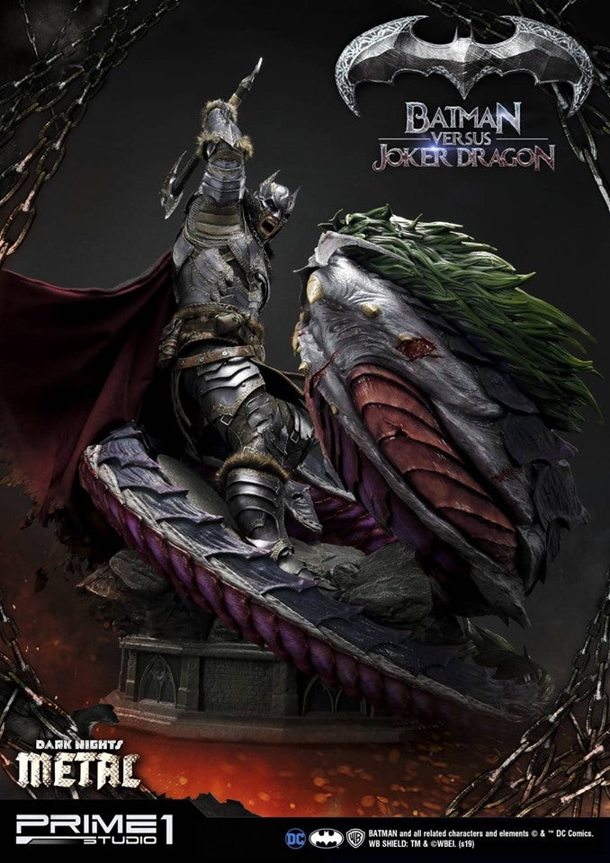 [Pre-Order] PRIME1 STUDIO -UPMBR-12: CONRAD (BERSERK) STATUE