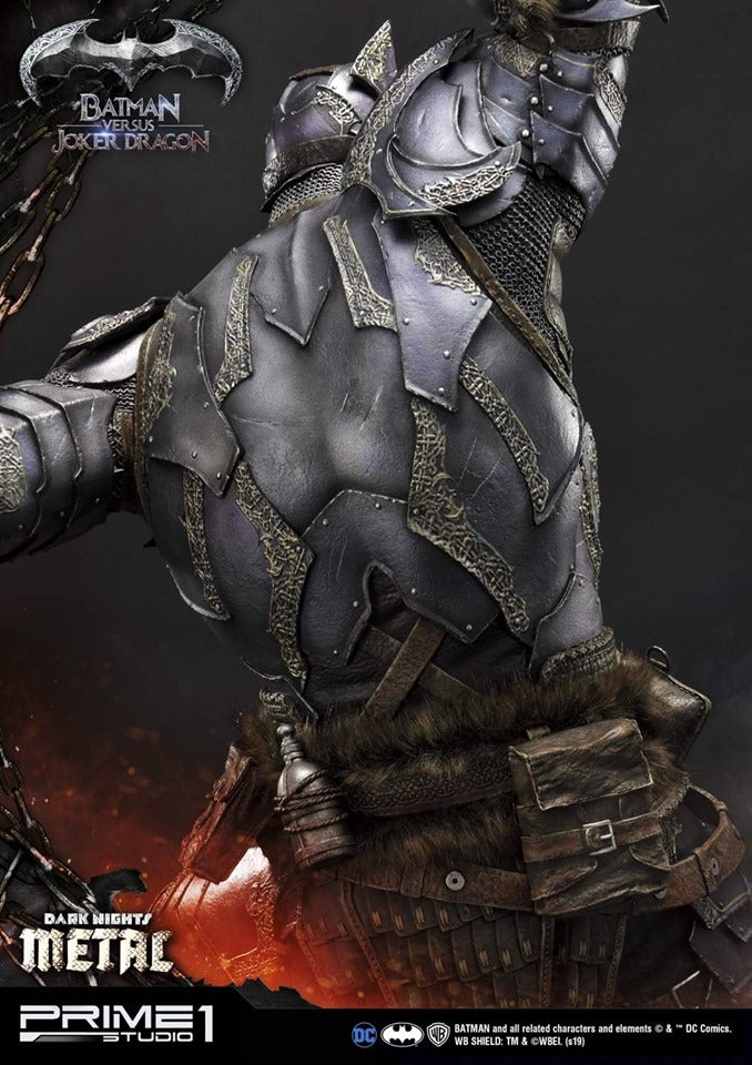 [Pre-Order] PRIME1 STUDIO -UPMBR-12: CONRAD (BERSERK) STATUE