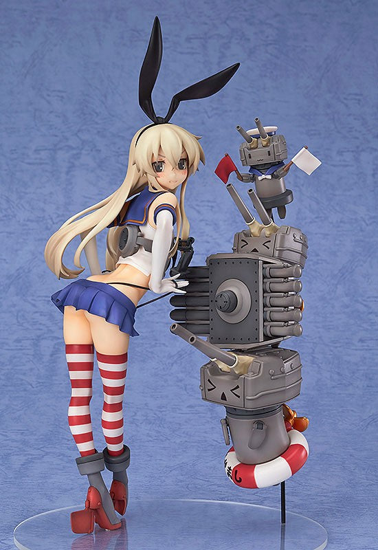 Kantai Collection - Kan Colle - Shimakaze