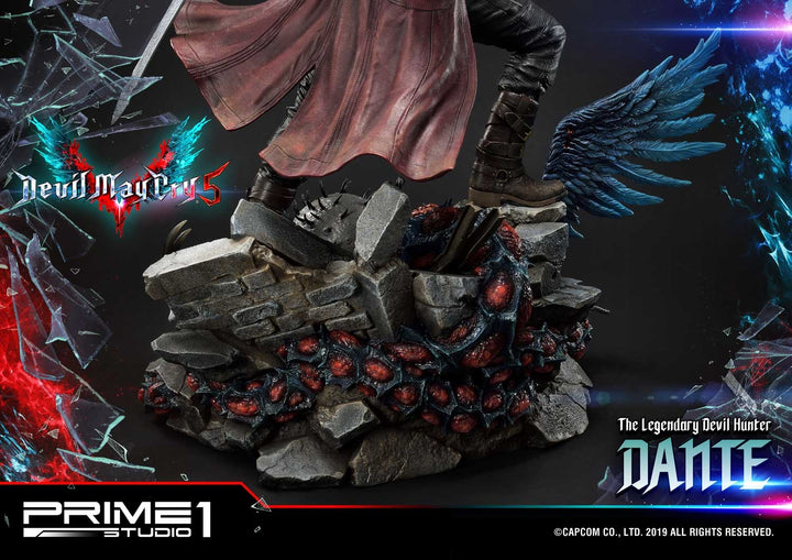 [Pre-Order] PRIME1 STUDIO - UPMDMCV-02: DANTE (DEVIL MAY CRY 5)