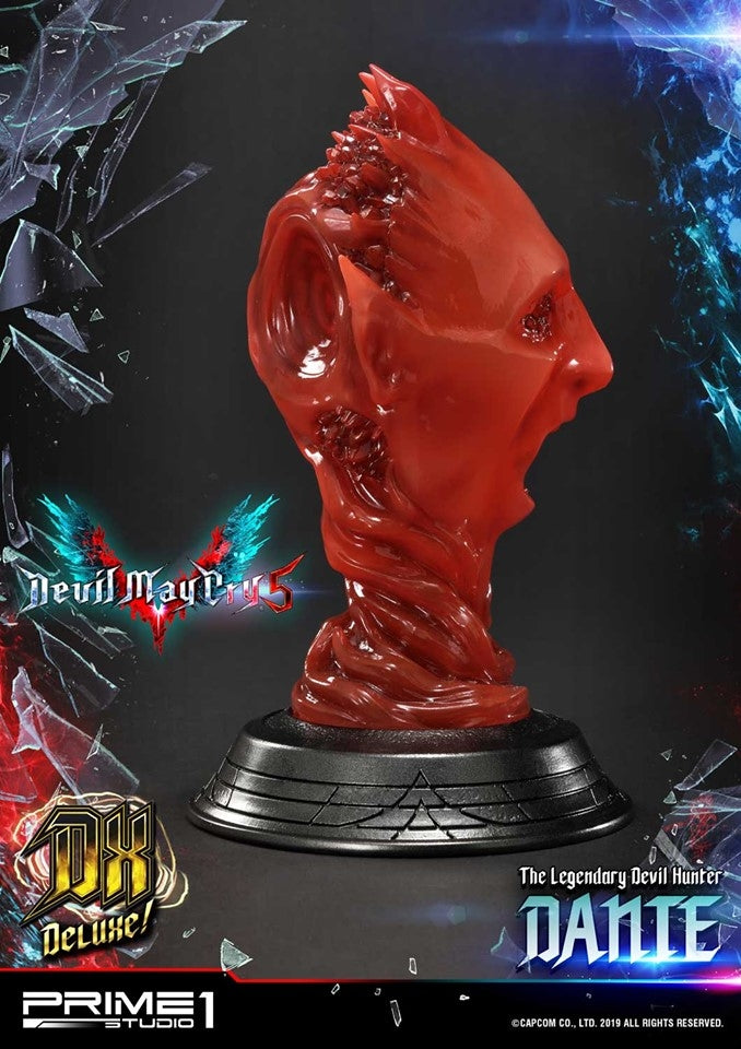 [Pre-Order] PRIME1 STUDIO - UPMDMCV-02: DANTE (DEVIL MAY CRY 5)