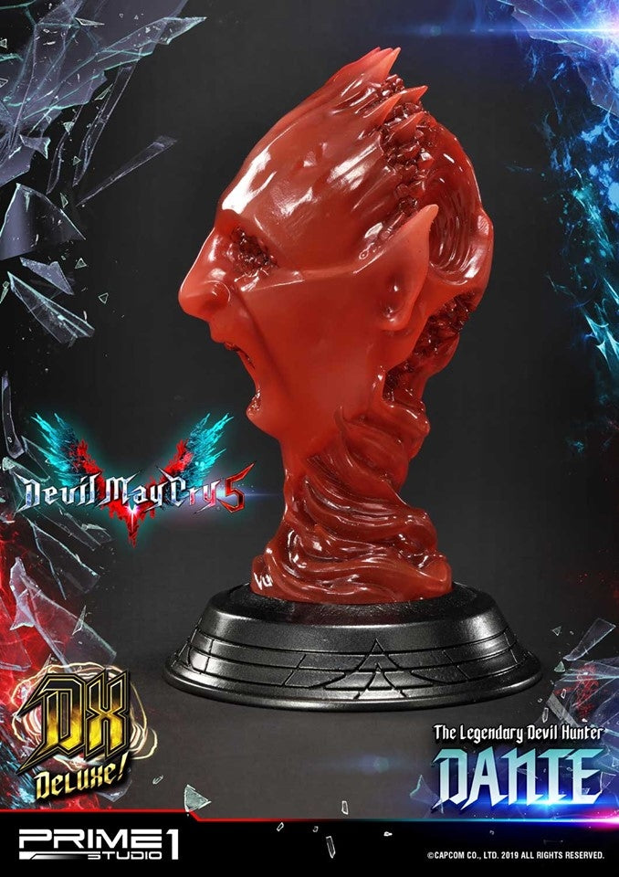 [Pre-Order] PRIME1 STUDIO - UPMDMCV-02: DANTE (DEVIL MAY CRY 5)