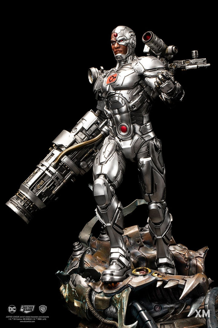 [Pre Order] XM STUDIO - COLOSSUS STATUE