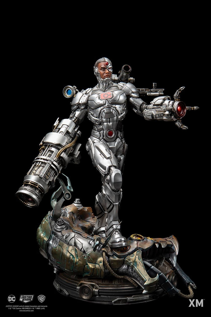 [Pre Order] XM STUDIO - COLOSSUS STATUE