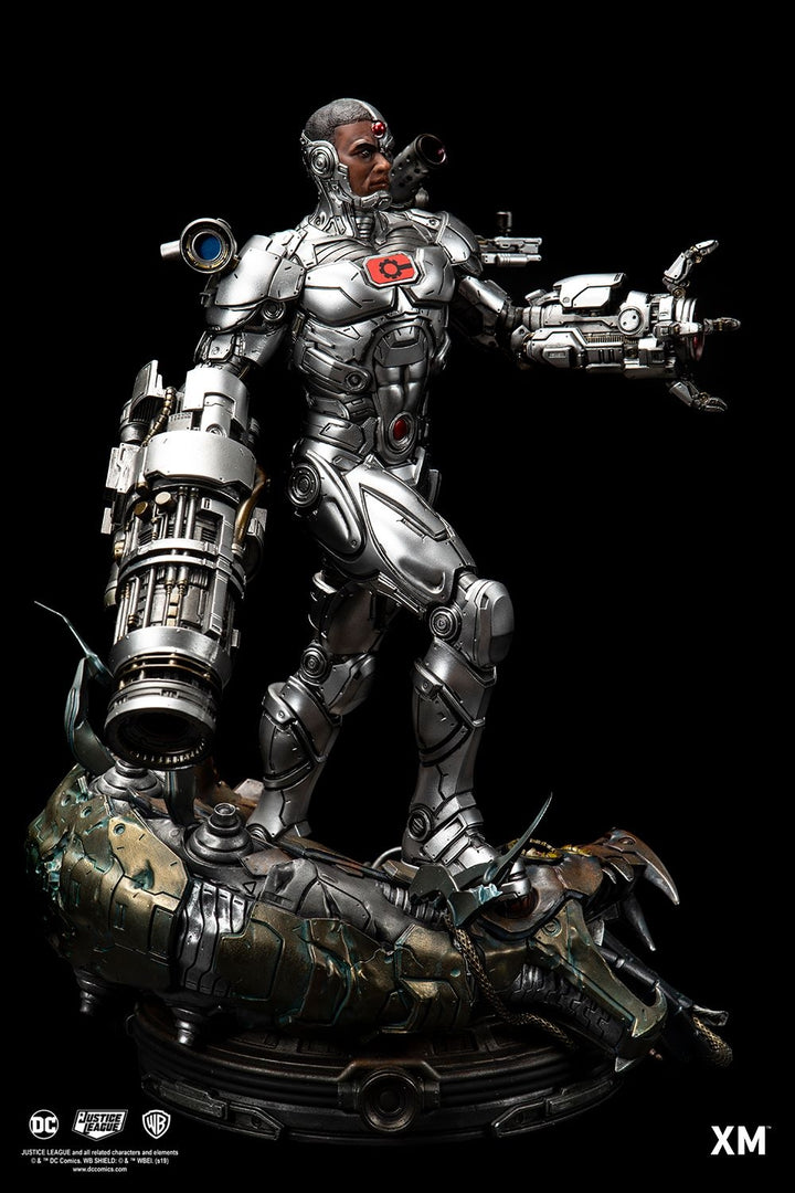 [Pre Order] XM STUDIO - COLOSSUS STATUE