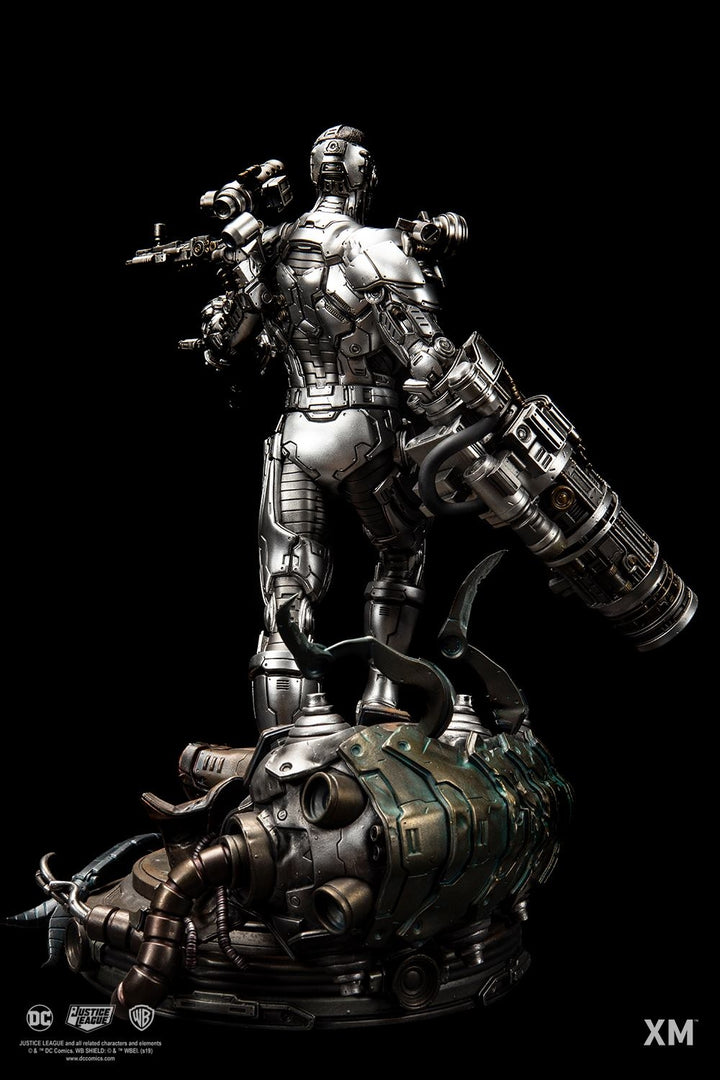 [Pre Order] XM STUDIO - COLOSSUS STATUE