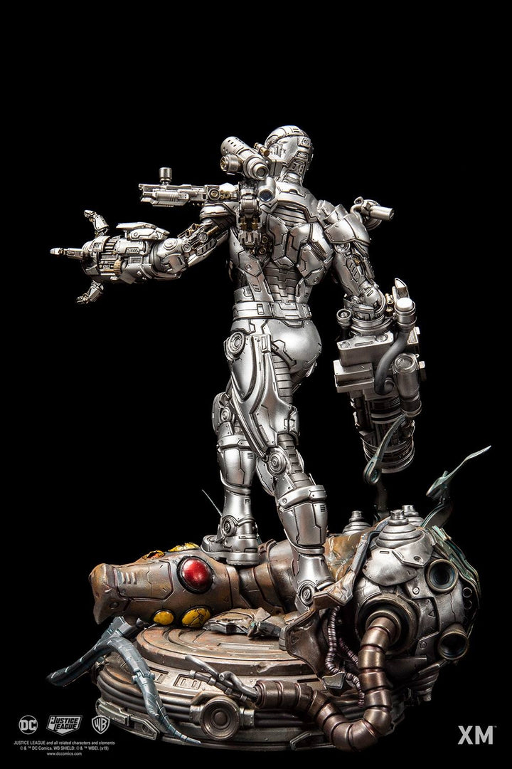 [Pre Order] XM STUDIO - COLOSSUS STATUE