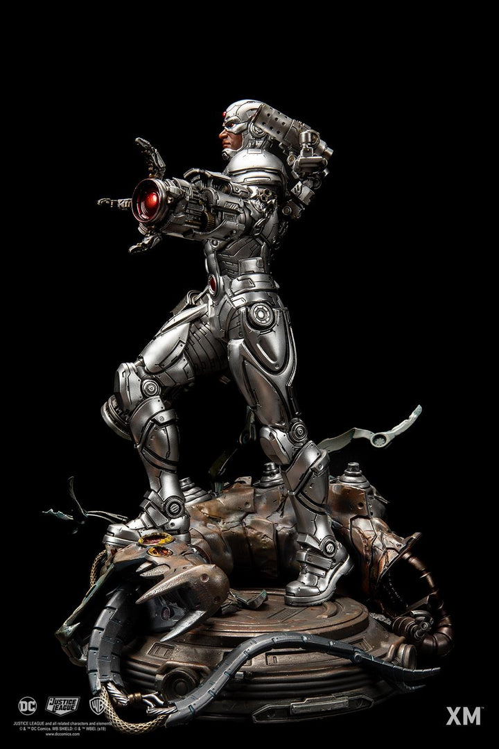 [Pre Order] XM STUDIO - COLOSSUS STATUE