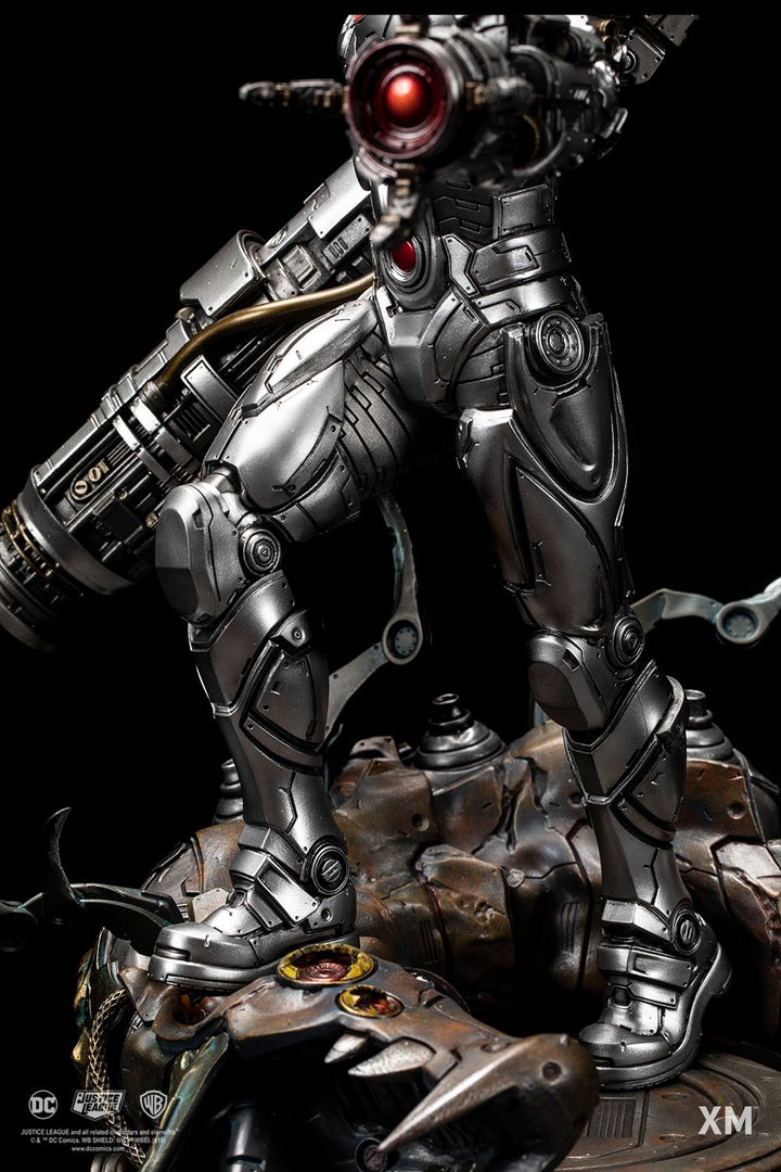 [Pre Order] XM STUDIO - COLOSSUS STATUE