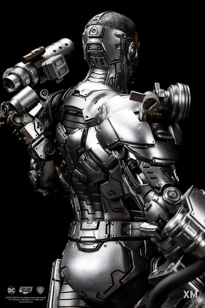 [Pre Order] XM STUDIO - COLOSSUS STATUE