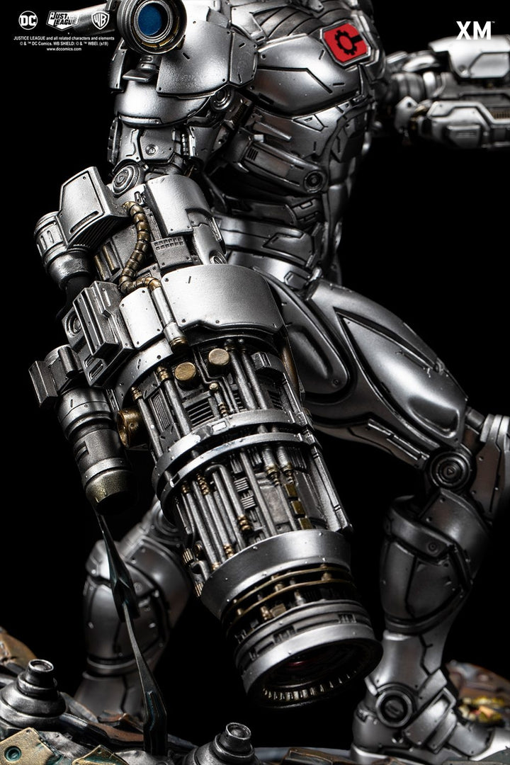 [Pre Order] XM STUDIO - COLOSSUS STATUE