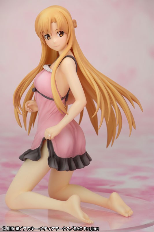 Griffon Enterprises - Sword Art Online - Asuna Camisole ver.