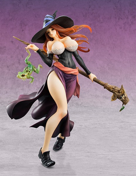 Excellent Model - Dragon's Crown Sorceress