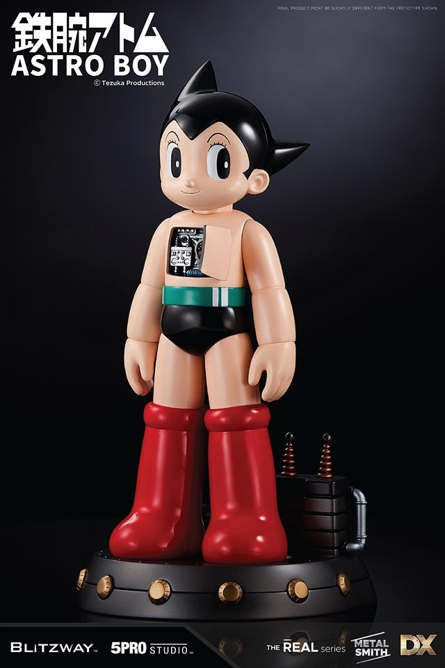 [Pre Order] Blitzway - Astro Boy – Normal ver