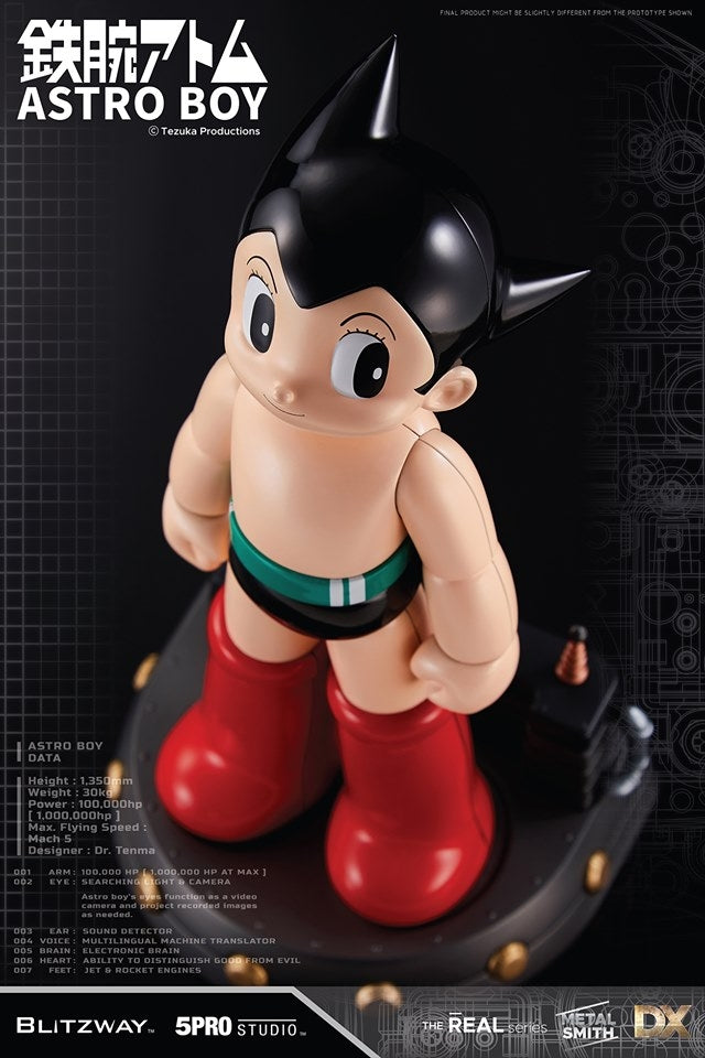 [Pre Order] Blitzway - Astro Boy – Normal ver