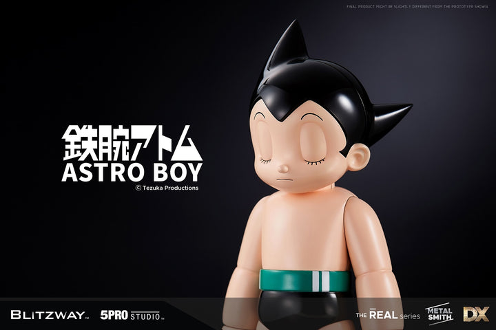 [Pre Order] Blitzway - Astro Boy – Normal ver