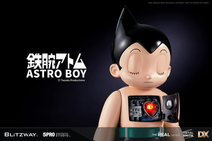 [Pre Order] Blitzway - Astro Boy – Normal ver