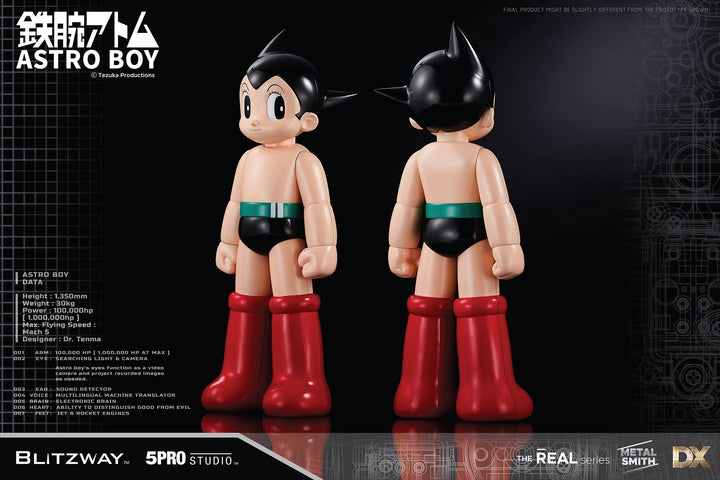 [Pre Order] Blitzway - Astro Boy – Normal ver