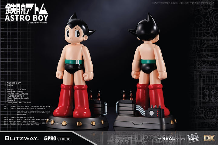 [Pre Order] Blitzway - Astro Boy – Normal ver