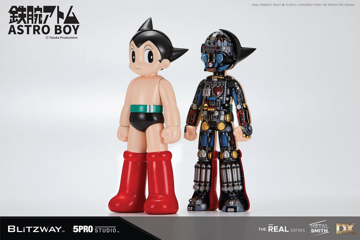 [Pre Order] Blitzway - Astro Boy – Normal ver