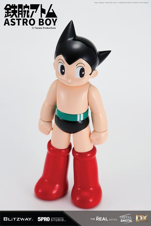 [Pre Order] Blitzway - Astro Boy – Normal ver