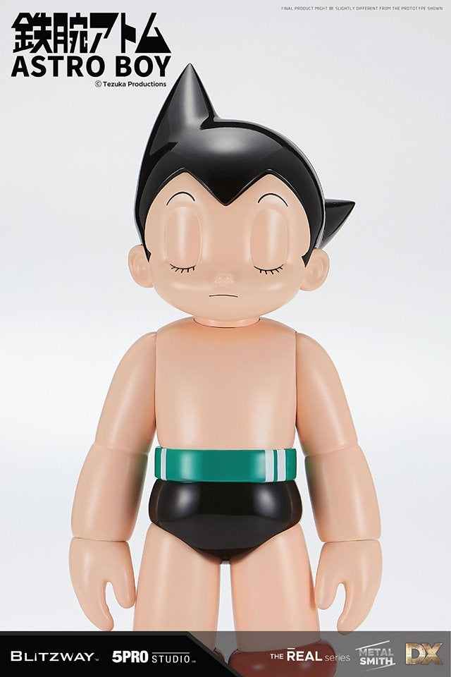 [Pre Order] Blitzway - Astro Boy – Normal ver