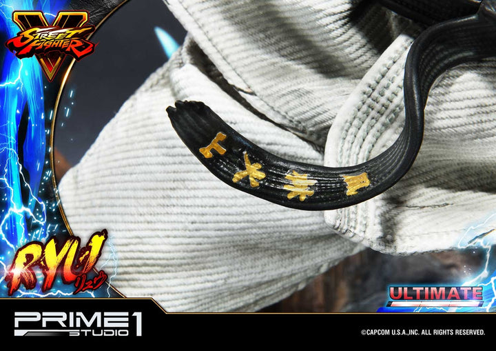 [Pre-Order] PRIME1 STUDIO - PMSFV-02: RYU (STREET FIGHTER V)