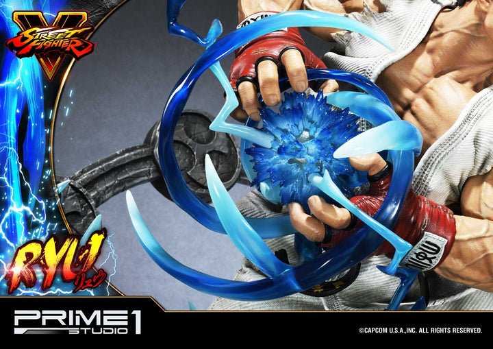 [Pre-Order] PRIME1 STUDIO - PMSFV-02: RYU (STREET FIGHTER V)