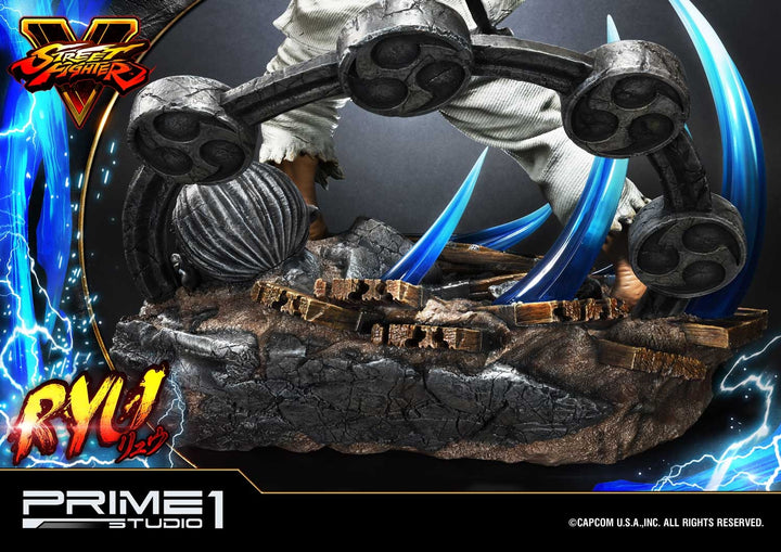 [Pre-Order] PRIME1 STUDIO - PMSFV-02: RYU (STREET FIGHTER V)