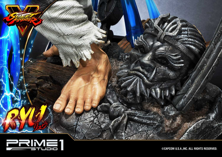 [Pre-Order] PRIME1 STUDIO - PMSFV-02: RYU (STREET FIGHTER V)