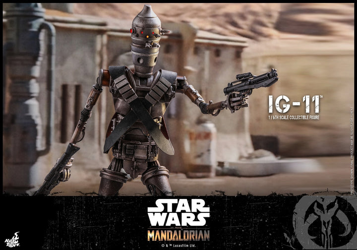 [Pre-Order] Hot Toys - MMS544 - Star Wars: The Rise of Skywalker 1/6th scale Sith Trooper Collectible Figure