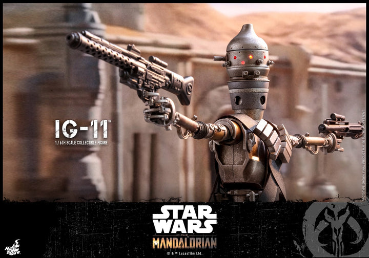 [Pre-Order] Hot Toys - MMS544 - Star Wars: The Rise of Skywalker 1/6th scale Sith Trooper Collectible Figure