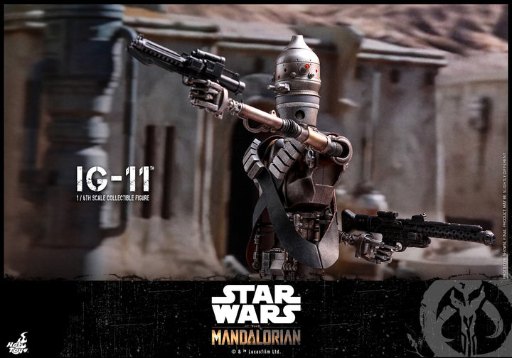 [Pre-Order] Hot Toys - MMS544 - Star Wars: The Rise of Skywalker 1/6th scale Sith Trooper Collectible Figure