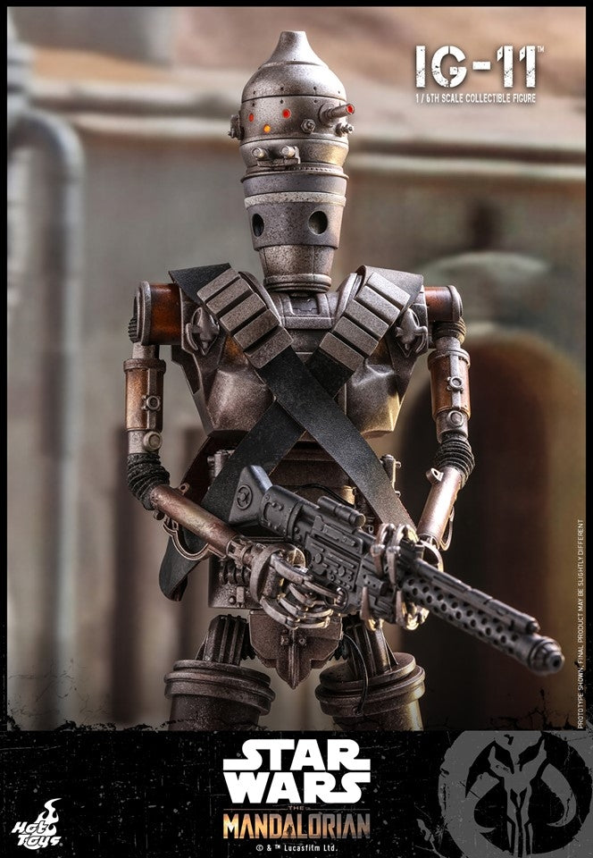 [Pre-Order] Hot Toys - MMS544 - Star Wars: The Rise of Skywalker 1/6th scale Sith Trooper Collectible Figure