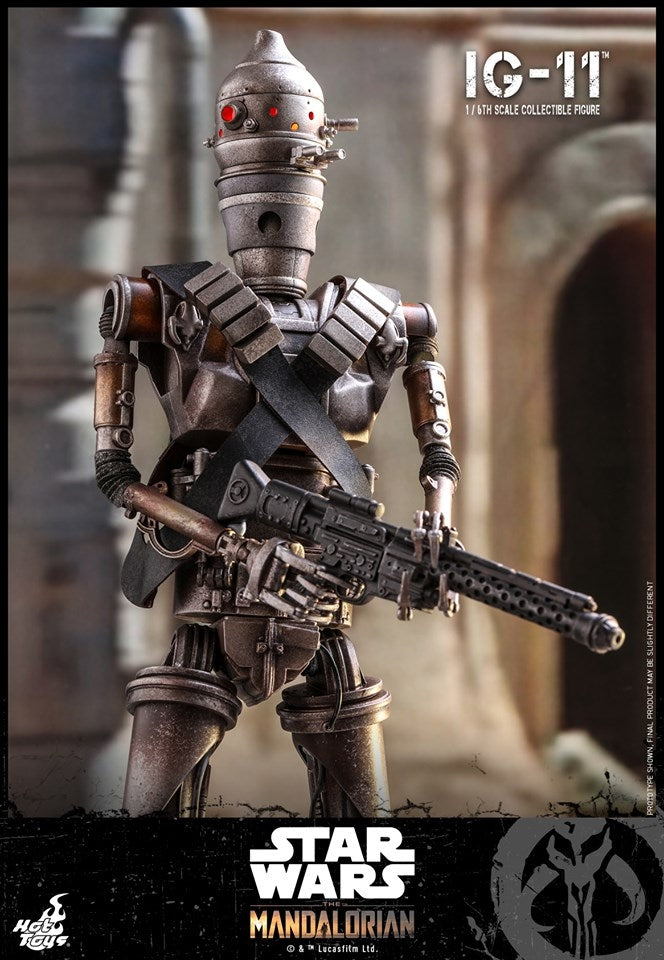 [Pre-Order] Hot Toys - MMS544 - Star Wars: The Rise of Skywalker 1/6th scale Sith Trooper Collectible Figure