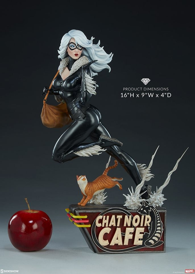 [Pre-Order] SIDESHOW COLLECTIBLES - FLASH PREMIUM FORMAT STATUE