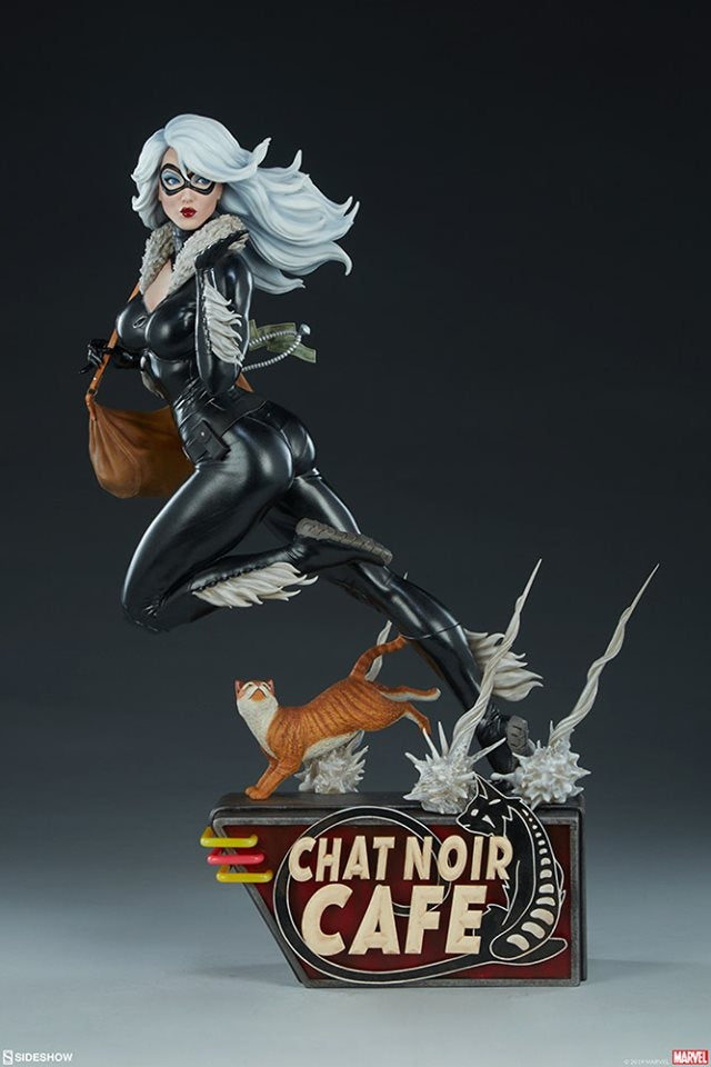 [Pre-Order] SIDESHOW COLLECTIBLES - FLASH PREMIUM FORMAT STATUE