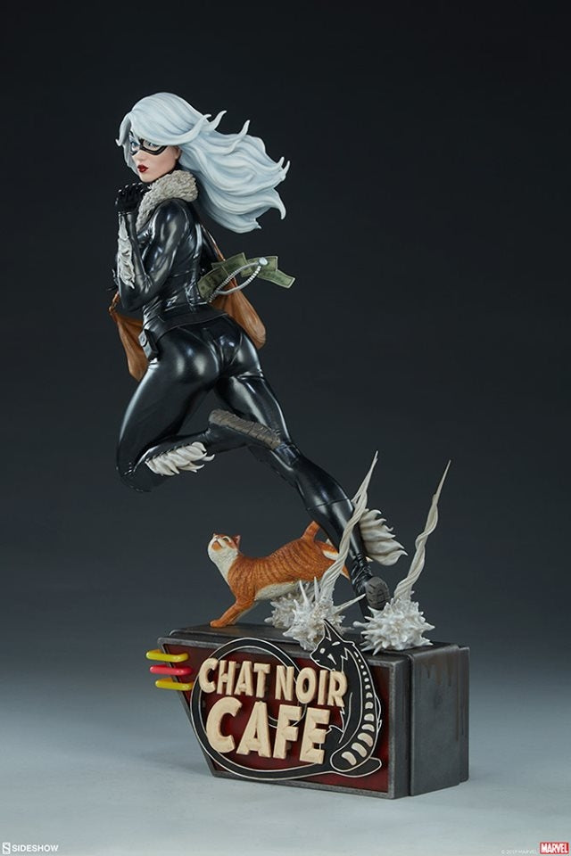 [Pre-Order] SIDESHOW COLLECTIBLES - FLASH PREMIUM FORMAT STATUE