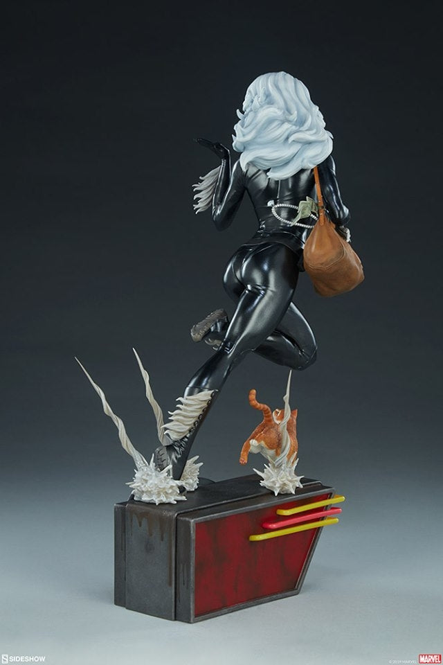 [Pre-Order] SIDESHOW COLLECTIBLES - FLASH PREMIUM FORMAT STATUE