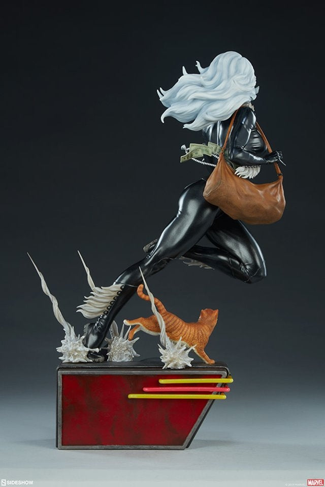 [Pre-Order] SIDESHOW COLLECTIBLES - FLASH PREMIUM FORMAT STATUE