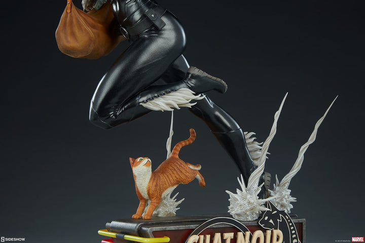 [Pre-Order] SIDESHOW COLLECTIBLES - FLASH PREMIUM FORMAT STATUE