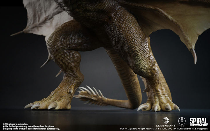 [Pre-Order] PRIME1 STUDIO - LMCJP-07: T-REX VS VELOCIRAPTORS IN THE ROTUNDA (JURASSIC PARK)