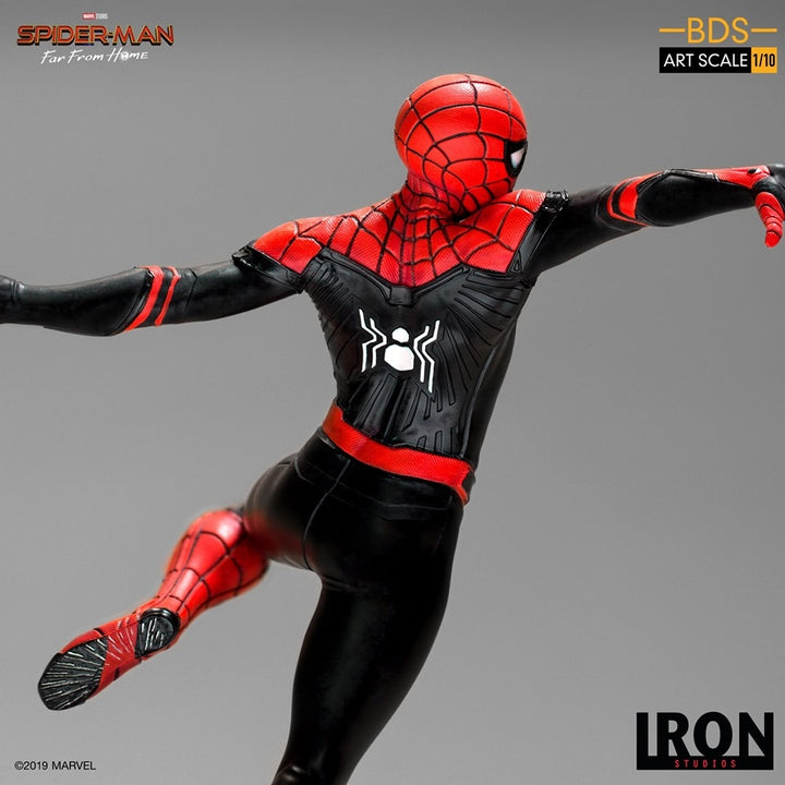 [Pre-Oder] Iron Studios - Maria Hill BDS Art Scale 1/10 - Spider-Man: Far From Home