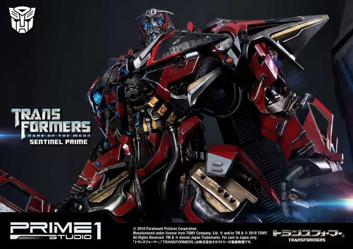 [Pre-Order] PRIME1 STUDIO - PMSFV-02: RYU (STREET FIGHTER V)