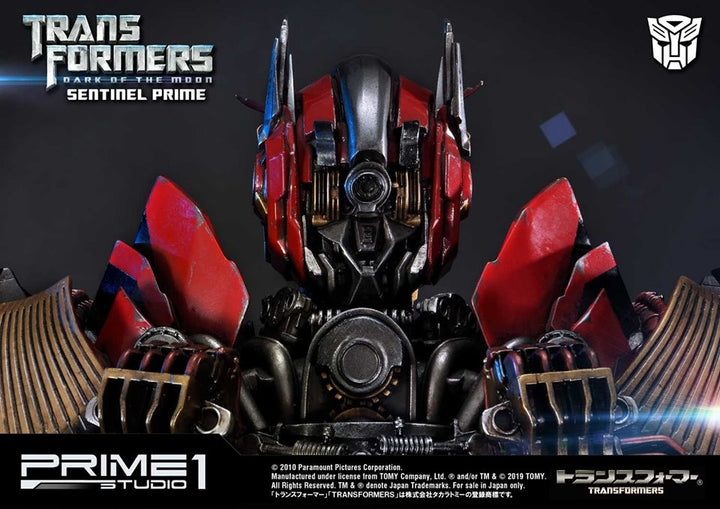 [Pre-Order] PRIME1 STUDIO - PMSFV-02: RYU (STREET FIGHTER V)